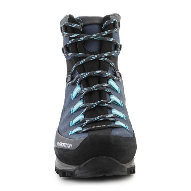 La Sportiva Trk kožne Gtx Opal Pacific Trekking cipele 11Z618621 plava 2