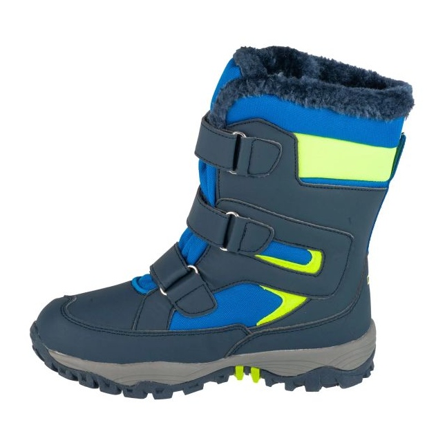 Cmp Hexis Snow Boot 30Q4634-N950 plave čizme za snijeg plava 1