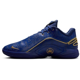 Nike Lebron XXxii Nrg HV5145-400 tenisice za košarku, plava 1