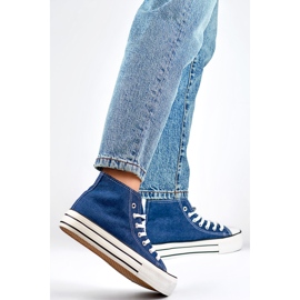 Model 5012JE Plave tenisice - PRIMO plava 2