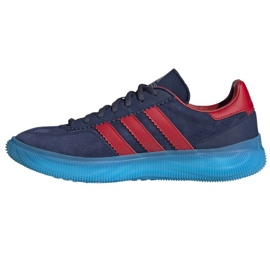 Adidas Hb Spezial Pro GX3767 tenisice plava 1