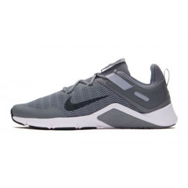 Nike Legend Essential M CD0443-002 tenisice siva 1