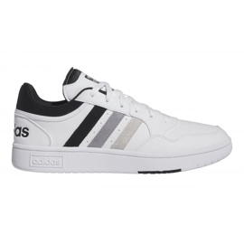 Adidas Hoops 3.0 M IG7914 tenisice bijela 1