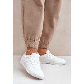 Ženske niske tenisice Tenisice, bijele bijela 2