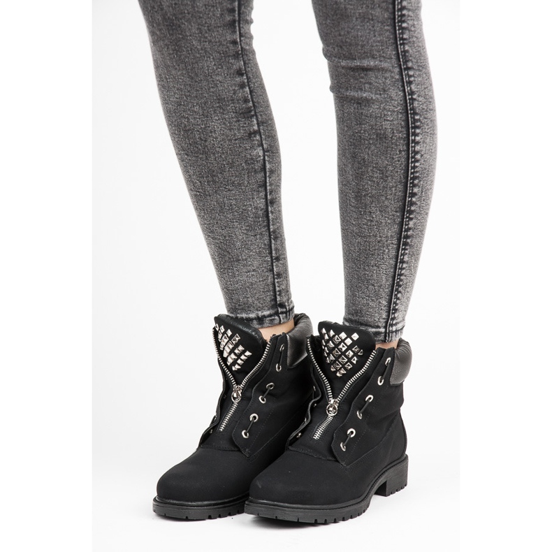 Bestelle Hvatači sa mlaznicama crno 2