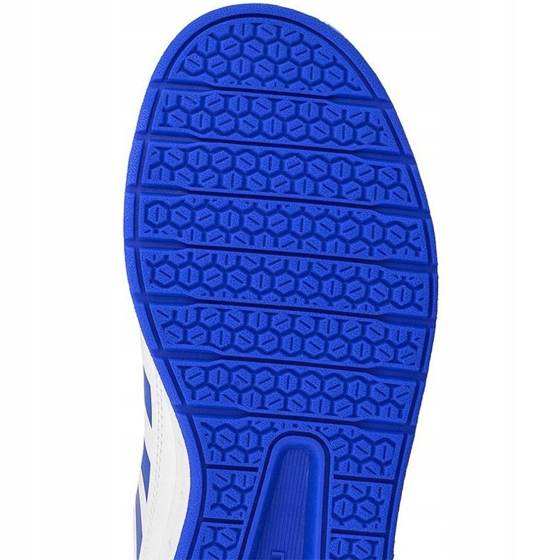 Cipele Adidas AltaSport K Jr BA9544 bijela 1