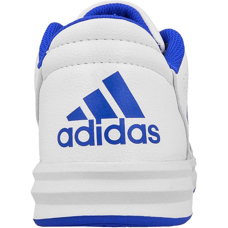 Cipele Adidas AltaSport K Jr BA9544 bijela 2