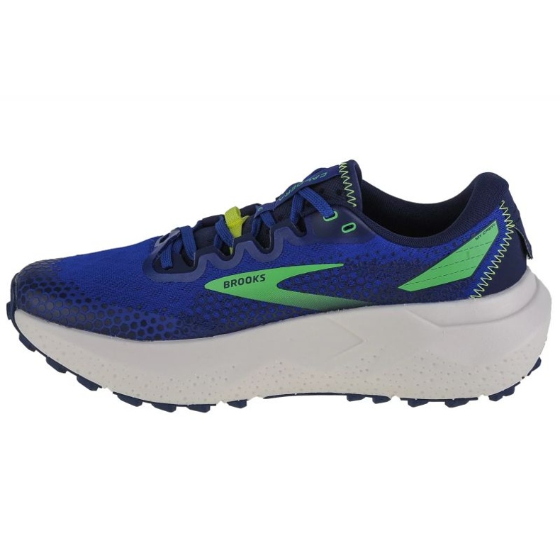 Brooks Caldera 6 cipele 1103791D403 plava 1