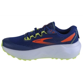 Brooks cipele Caldera 6 1103791D406 plava 1