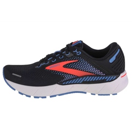 Brooks Adrenaline Gts 22 cipele 1203531B031 crno 1
