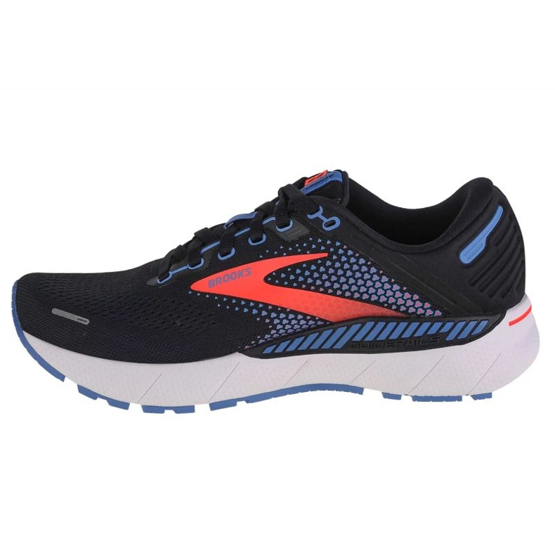Brooks Adrenaline Gts 22 cipele 1203531B031 crna 1