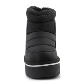 D.Franklin Nordic V.2 Low Bomb cipele DFSH371010 crna 2