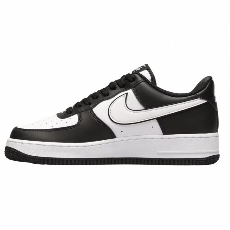 Nike Air Force 1 `07 DV0788-001 cipele crno 1