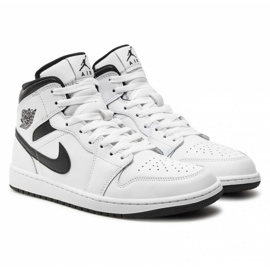 Nike Jordan Air Jordan 1 Mid DQ8426-132 cipele bijela 1
