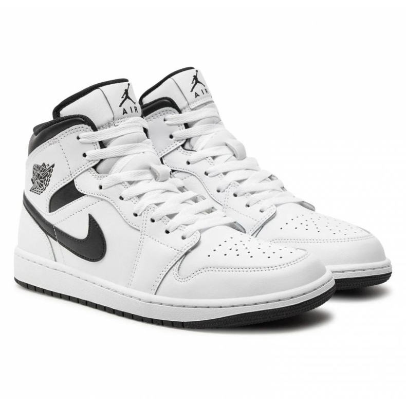 Nike Jordan Air Jordan 1 Mid DQ8426-132 cipele bijela 1