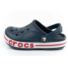 Crocs Bayaband Clog 207019-410 klompe plava 1
