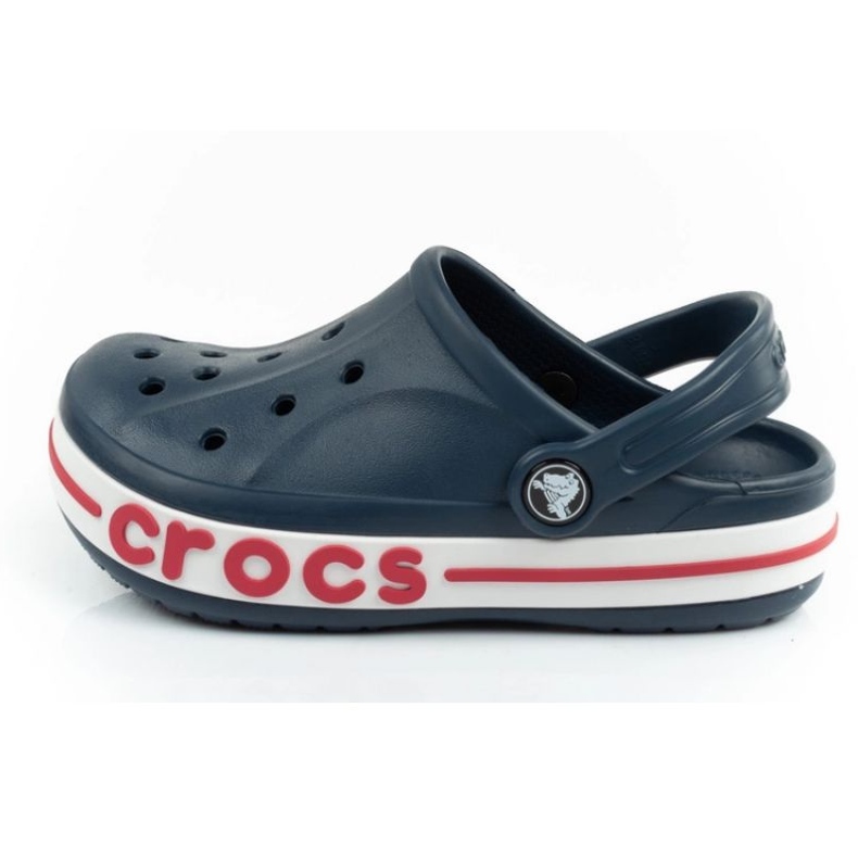 Crocs Bayaband Clog 207019-410 klompe plava 1