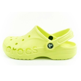 Crocs Baya 10126-3U4 japanke zelena 1