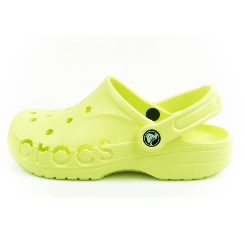 Crocs Baya 10126-3U4 japanke zelena 1
