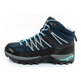 Cipele CMP Rigel 3Q12946 plava 1