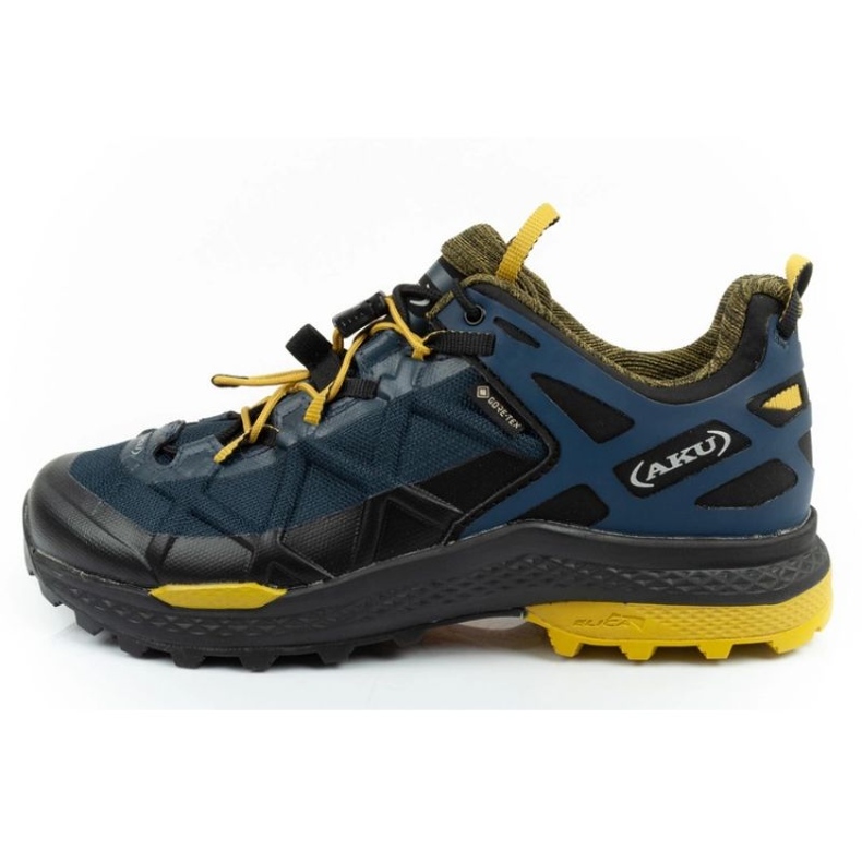 Cipele Aku Rocket Dfs Gore-tex 726 553 plava 1