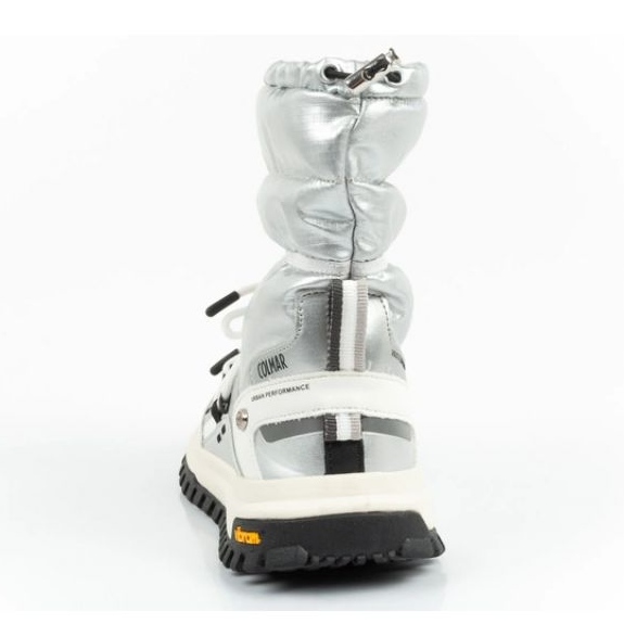 Colmar Warmer Freeze 164 čizme za snijeg srebro 2