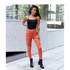 Crne izolirane klasične gležnjače Caio - Solea crno 1