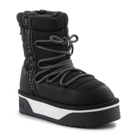 Cipele D.Franklin Nordic V.2 Bomb DFSH371006 crna 1