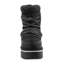 Cipele D.Franklin Nordic V.2 Bomb DFSH371006 crna 2