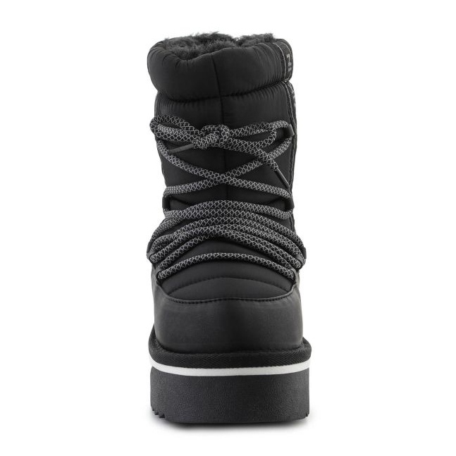 Cipele D.Franklin Nordic V.2 Bomb DFSH371006 crna 2