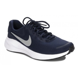 Nike Revolution 7 FB2207 400 tenisice za trčanje plava 1