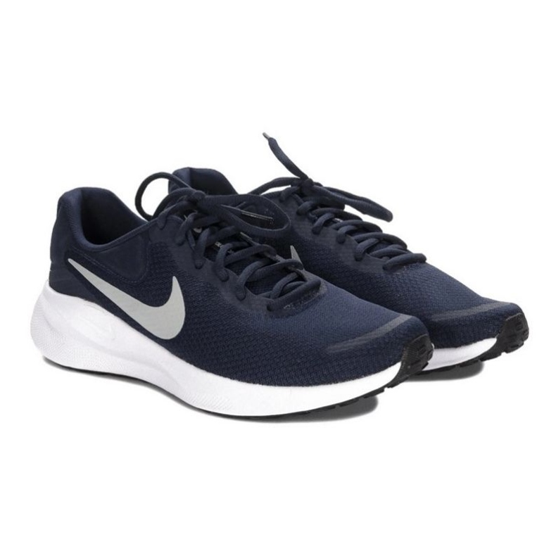 Nike Revolution 7 FB2207 400 tenisice za trčanje plava 2