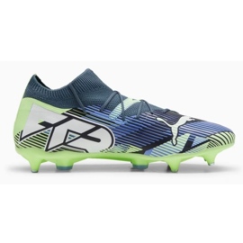 Puma Future 7 Match MxSG 107933 03 tenisice za nogomet zelena 1