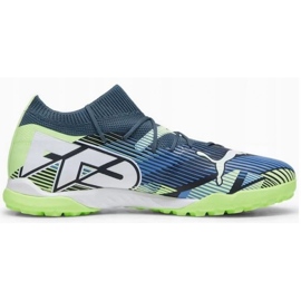 Puma Future 7 Match Tt 107937 03 tenisice za nogomet zelena 2