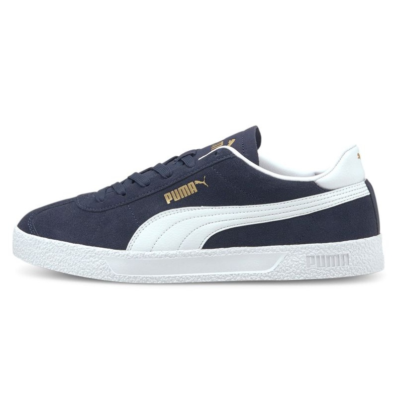 Puma Club Trainers 03 cipele 381111-03 plava 1