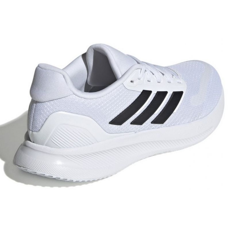 Adidas tenisice Runfalcon 5 Running JH9638 bijela 1
