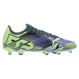 Puma Future 7 Play FG/AG 107939 03 tenisice za nogomet zelena 1
