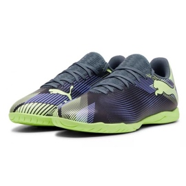 Puma Future 7 Play It 107942 03 tenisice za nogomet ljubičasta 1