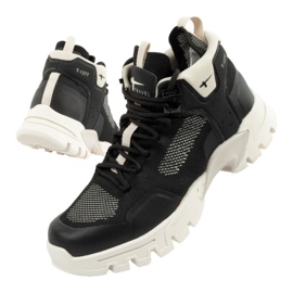 Tamaris Active trekking cipele 1-25207-30 032 crno 1