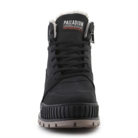 Palladium Pallashock Warm Wp 74351-008-M cipele crno 1