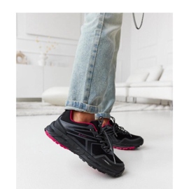 Crni Lee Cooper LCJ-23-31-3028L crno 1