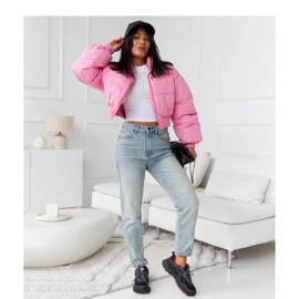 Crni Lee Cooper LCJ-23-31-3028L crno 2