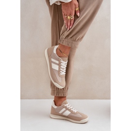 Sportske tenisice 8957 Bež 1