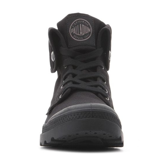 Cipele Palladium Us Baggy 92353-060-M crno 2