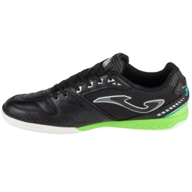 Joma Dribling 2501 In DRIS2501IN tenisice crno 1