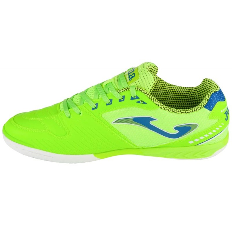 Joma Dribling 2511 In DRIS2511IN tenisice zelena 1