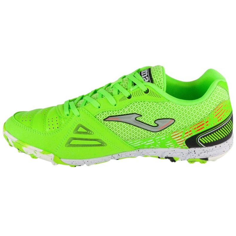 Joma Mundial 2511 Tf MUNS2511TF tenisice za nogomet zelena 1