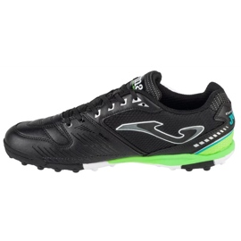 Joma Dribling 2501 Tf DRIS2501TF tenisice za nogomet crna 1