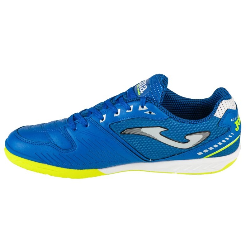 Joma Dribling 2504 In DRIS2504IN tenisice plava 1