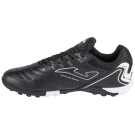 Joma Maxima 2501 Tf MAXS2501TF tenisice za nogomet crno 1